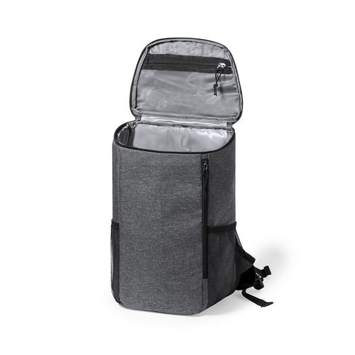 gray Mochila Nevera Kemper