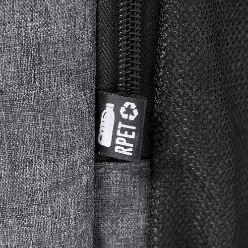 gray Mochila Nevera Kemper