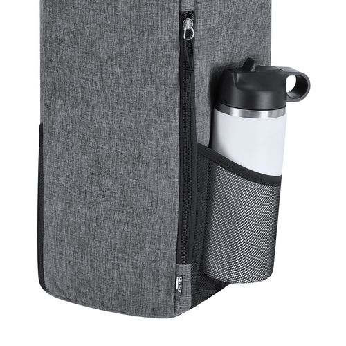 gray Mochila Nevera Kemper