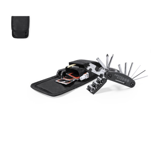 Kit de Réparation de Vélo Gerald - 2