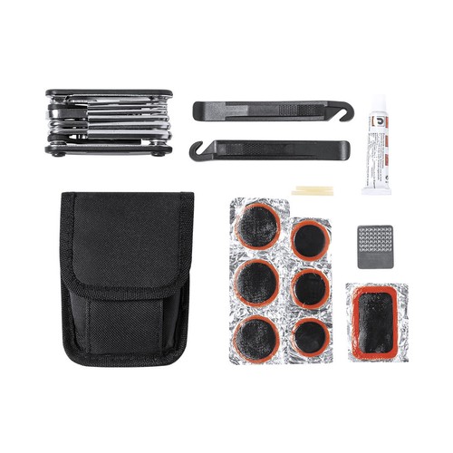 Kit de Réparation de Vélo Gerald - 4