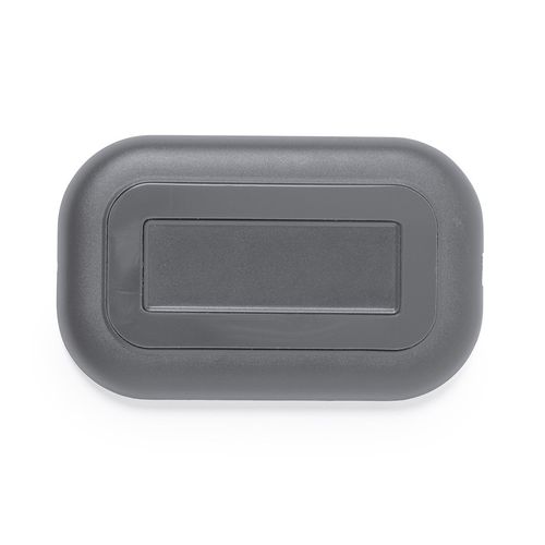 gray Cargador Yeik