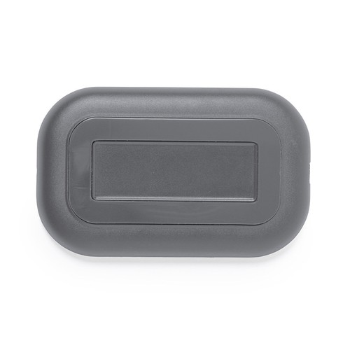 gray Cargador Yeik
