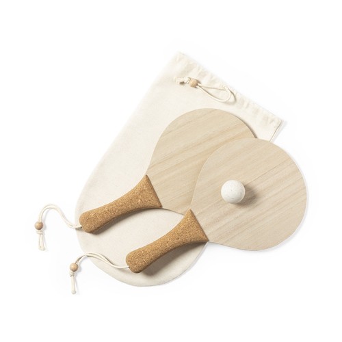 Raquette Plage Bubbak - 2