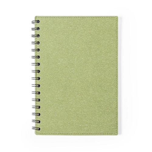 LIBRETA IDINA