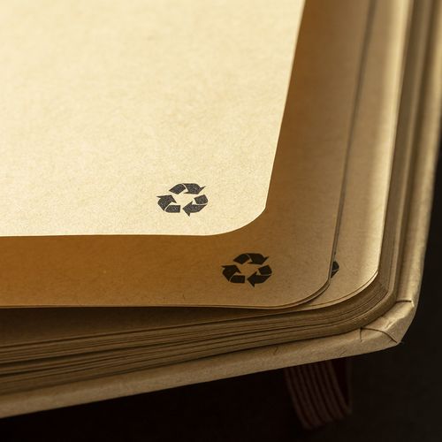 green Libreta Rayish