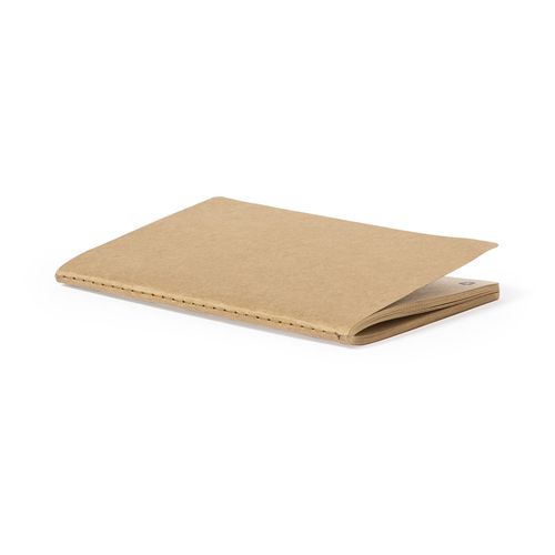 green Libreta Rayish