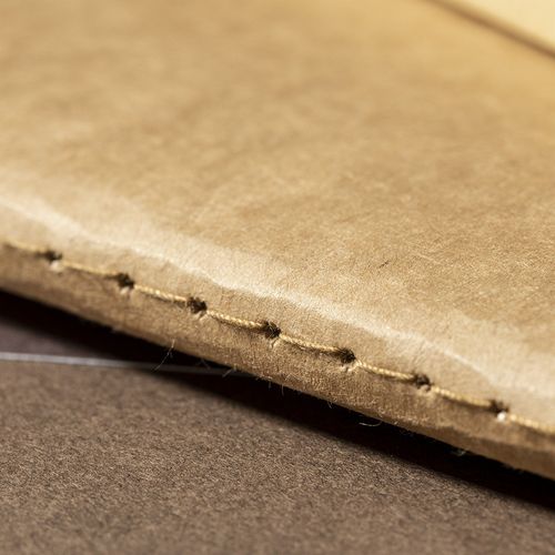black Libreta Rayish