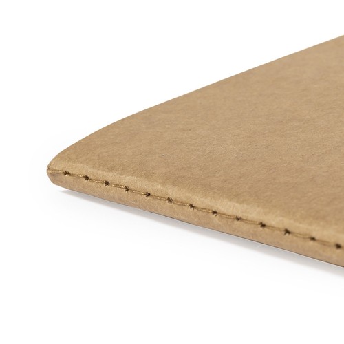 black Libreta Rayish