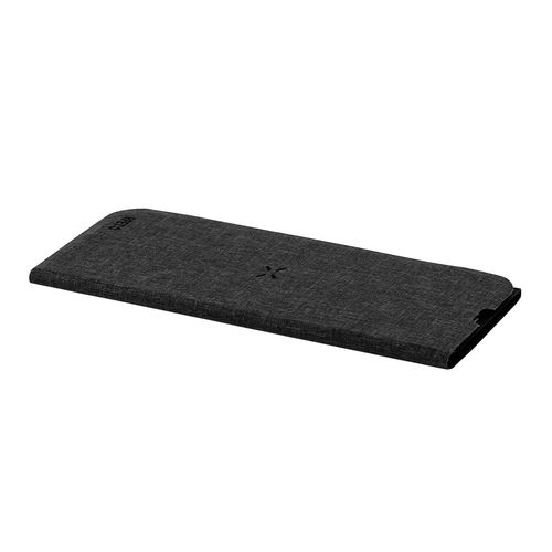 black Alfombrilla Cargador Kimy