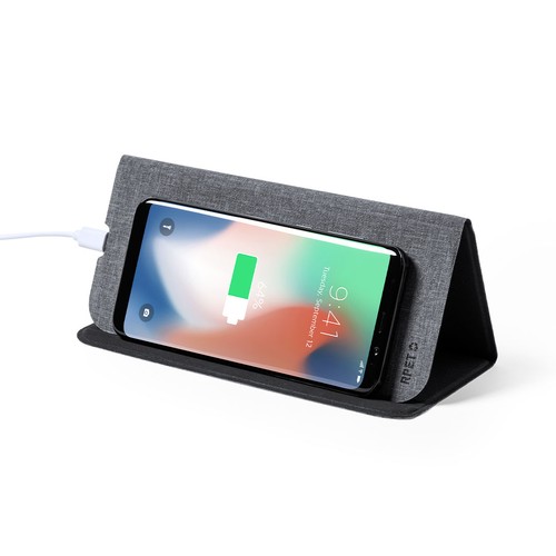 Tapis Souris Chargeur Kimy - 6