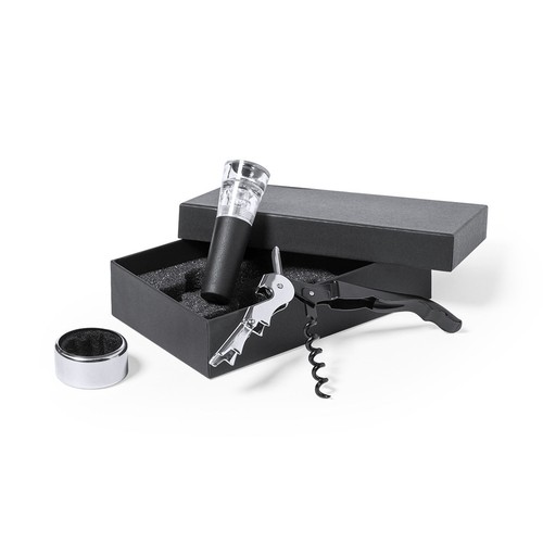 s/c Set Vinos Noarek