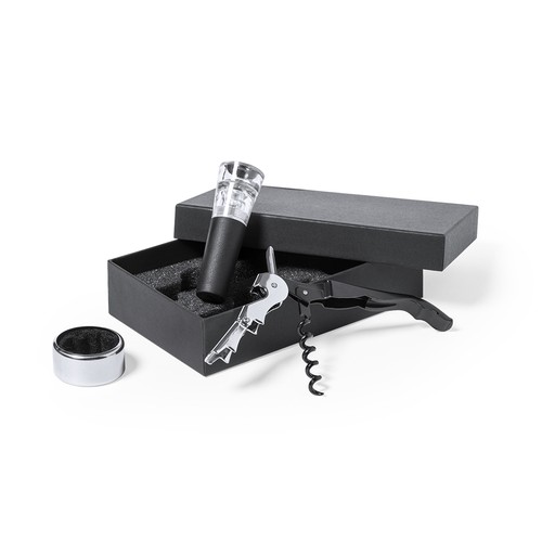 s/c Set Vinos Noarek