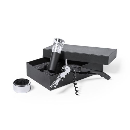 s/c Set Vinos Noarek