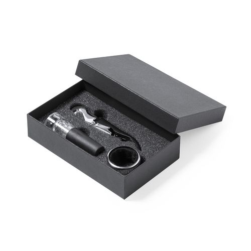 s/c Set Vinos Noarek