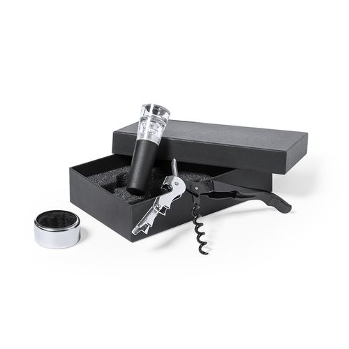 s/c Set Vinos Noarek