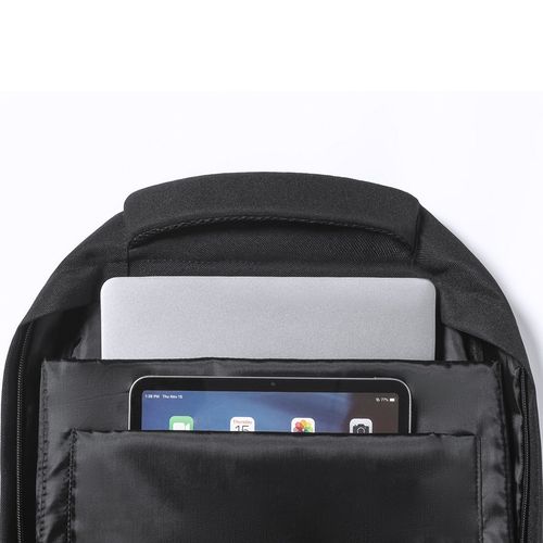 black Mochila Berny