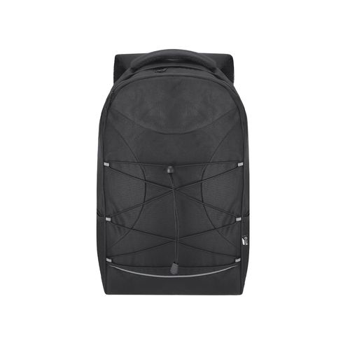 black Mochila Berny
