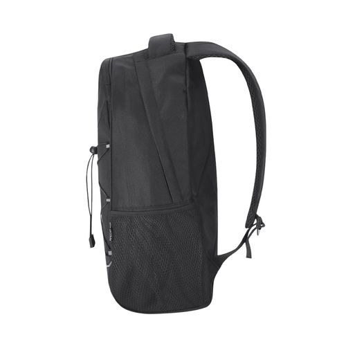 black Mochila Berny