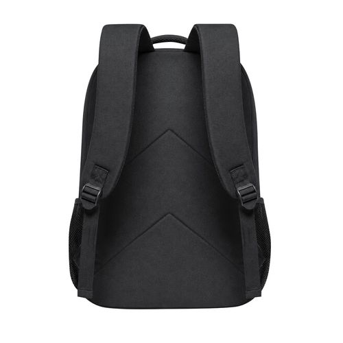 black Mochila Berny
