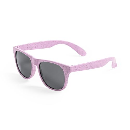 pink Gafas Sol Mirfat