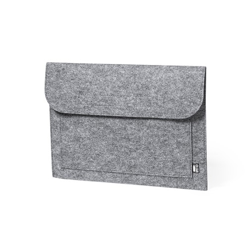 gray Funda Ordenador Portátil Novac