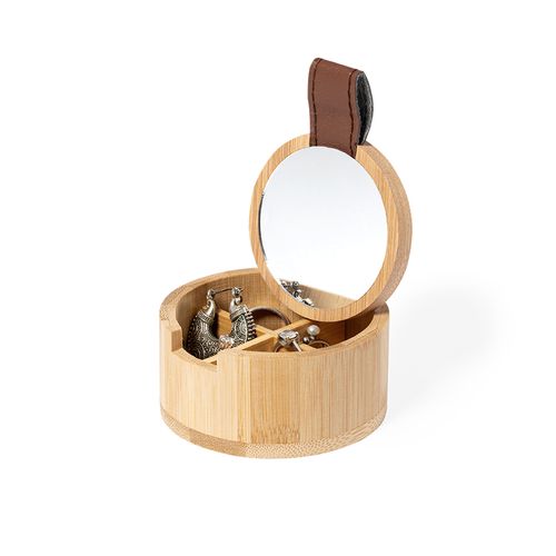 Joyero Fontana, regalos promocionales, regalos personalizados