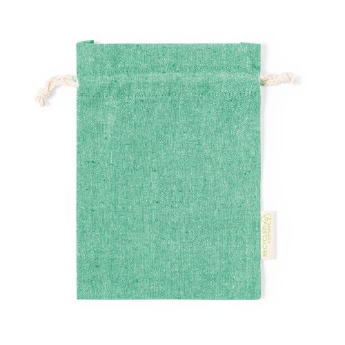 green Bolsa Karzak