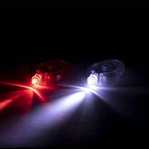 s/c Set Luces Seguridad Bici Bowel