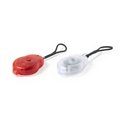 s/c Set Luces Seguridad Bici Bowel