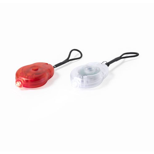 s/c Set Luces Seguridad Bici Bowel