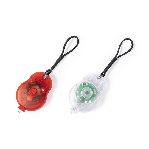s/c Set Luces Seguridad Bici Bowel