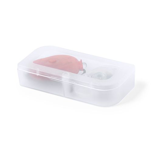 s/c Set Luces Seguridad Bici Bowel