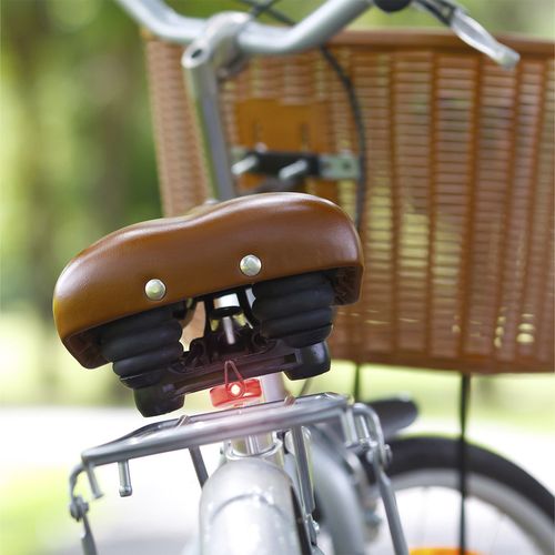 s/c Set Luces Seguridad Bici Bowel