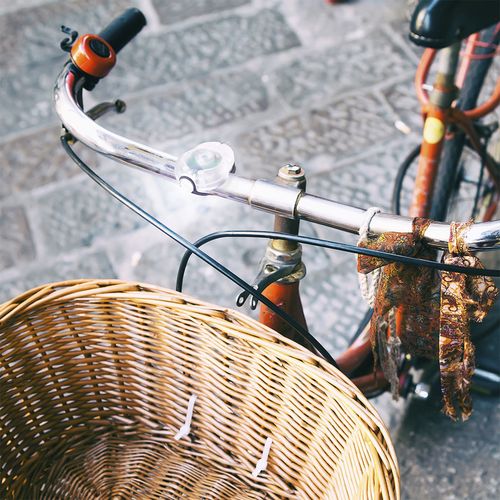 s/c Set Luces Seguridad Bici Bowel