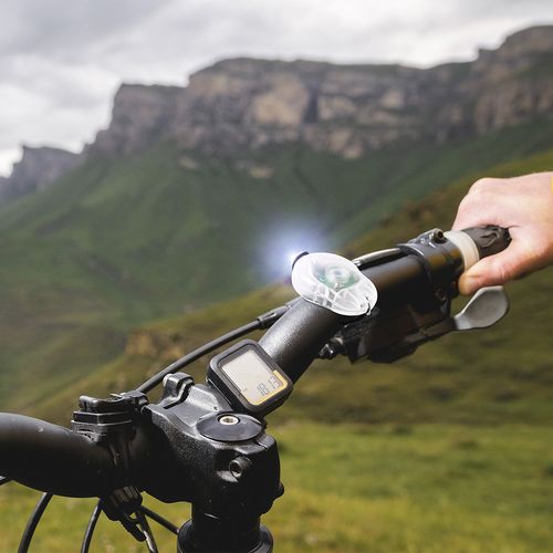 s/c Set Luces Seguridad Bici Bowel