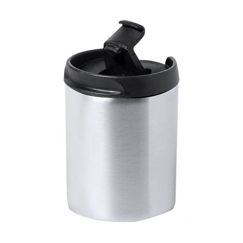 black Vaso Térmico Zirgul