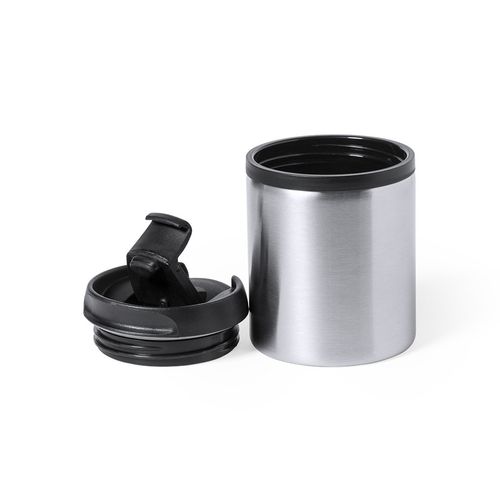 white Vaso Térmico Zirgul