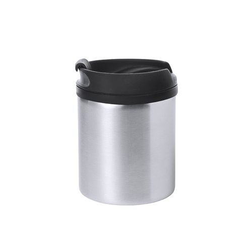 white Vaso Térmico Zirgul