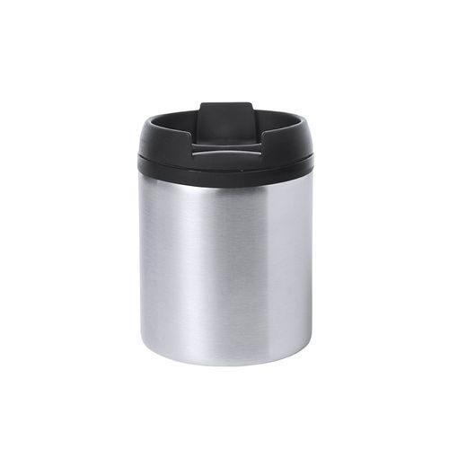 white Vaso Térmico Zirgul