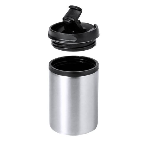 white Vaso Térmico Zirgul