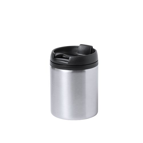 white Vaso Térmico Zirgul