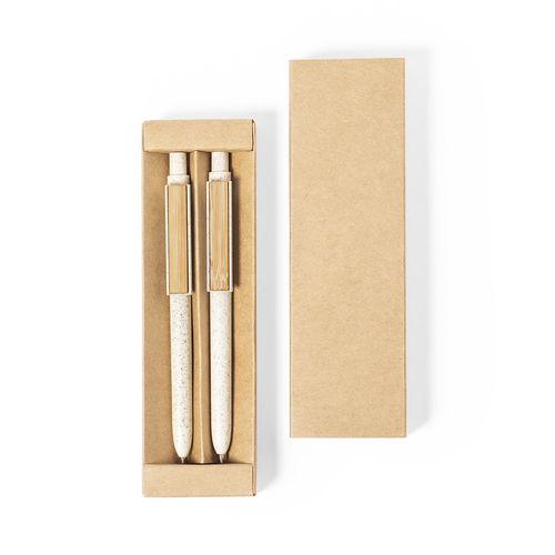SET BRUNEOK
