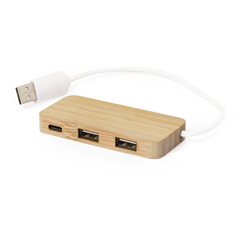 s/c Puerto USB Norman