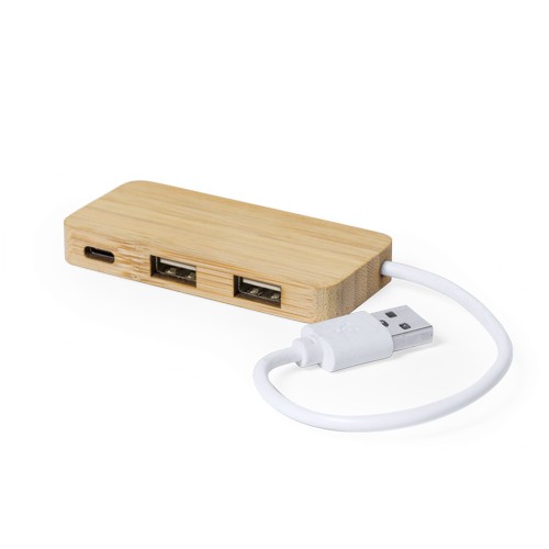 Port USB Norman - 2