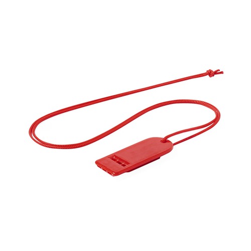 red Silbato Forlong