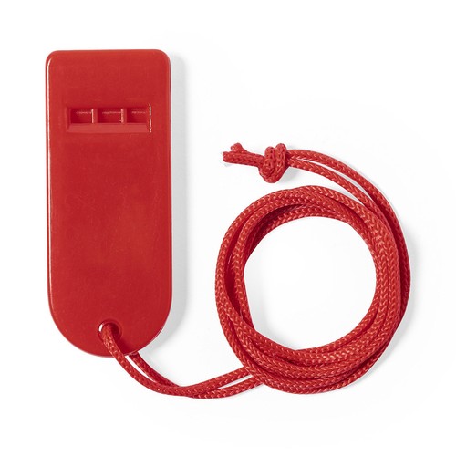 red Silbato Forlong