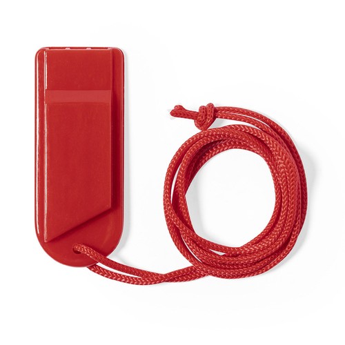 red Silbato Forlong