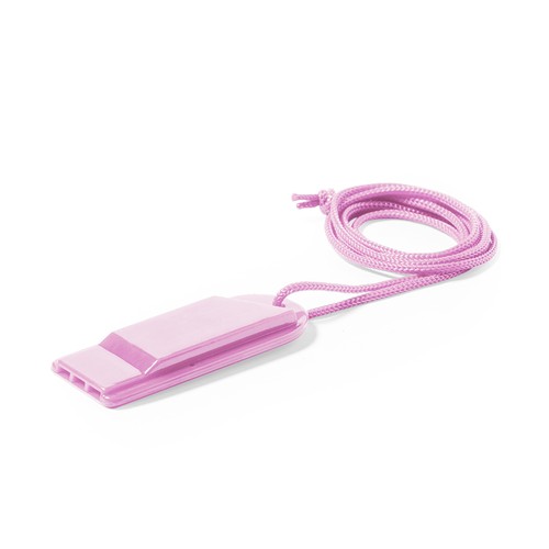 pink Silbato Forlong