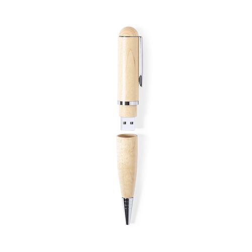 s/c Bolígrafo USB Kornon 16GB